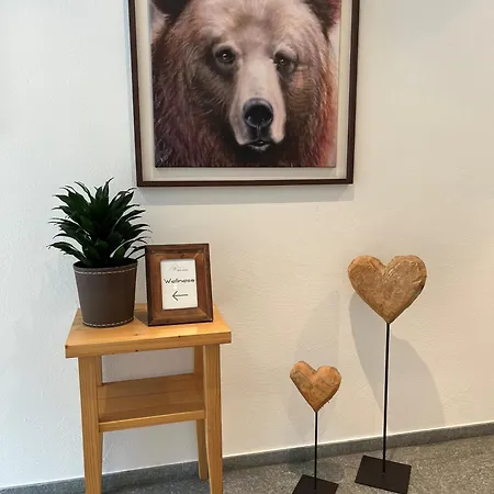 Arnaria 호텔 오르띠세이