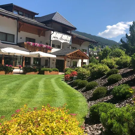 Arnaria 4* Ortisei
