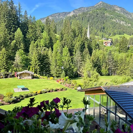 Arnaria 4* Ortisei