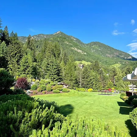 Hotel Arnaria Ortisei