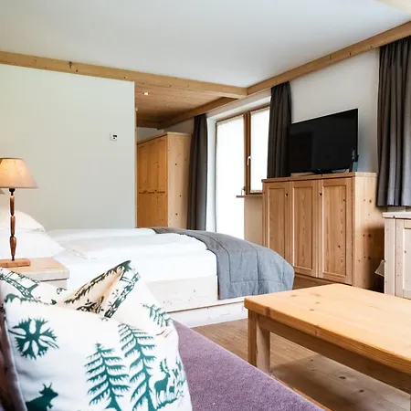 Arnaria Hotel Ortisei