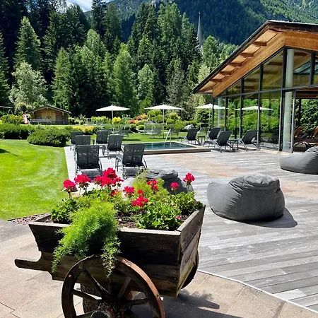 Hotel Arnaria Ortisei