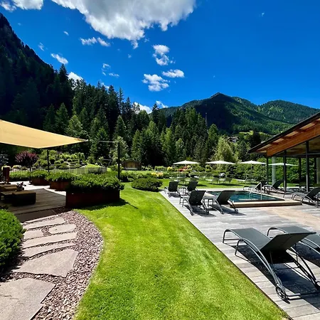 Hotel Arnaria Ortisei
