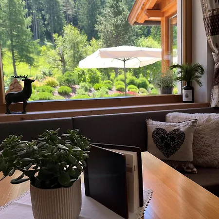 Arnaria Hotel Ortisei