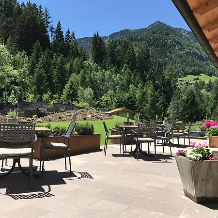 Arnaria Ortisei
