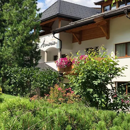 Hotel Arnaria 4*